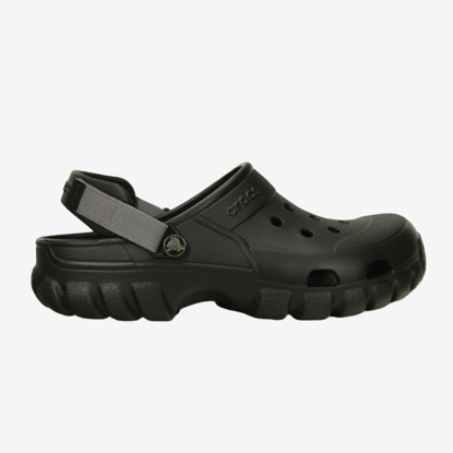 CROCS OFFROAD SPORT CLOG 202651 black graphite