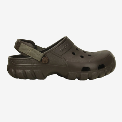 CROCS OFFROAD SPORT CLOG 202651 espresso walnut