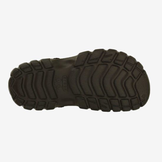 CROCS OFFROAD SPORT CLOG 202651 espresso walnut