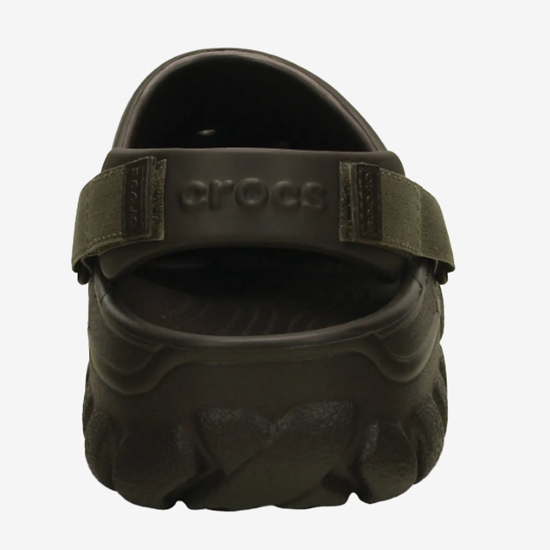 CROCS OFFROAD SPORT CLOG 202651 espresso walnut