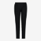 CMP ž hlače T IN STRETCH FLEECE black