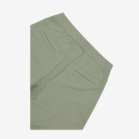 Primer delatjla CMP ž hlače 31D4286 U901 T IN STRETCH FLEECE black