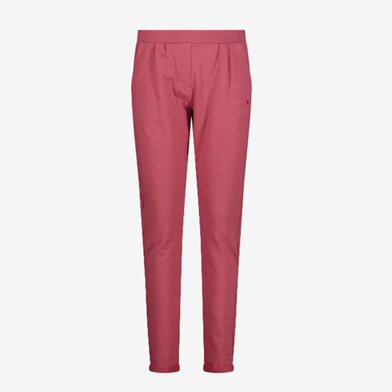 CMP ž hlače 31D4286 B709 T IN STRETCH FLEECE peony
