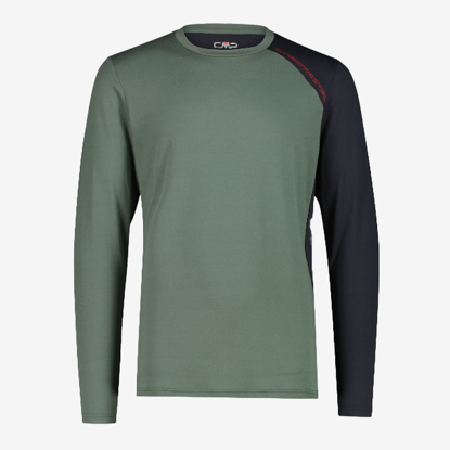 CMP m majica 35N3137 F762 musk