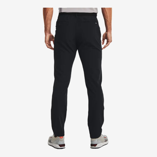 UNDER ARMOUR m golf hlače 1364410-001 DRIVER TAPER black