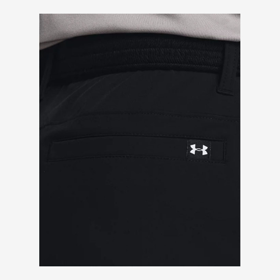 UNDER ARMOUR m golf hlače 1364410-001 DRIVER TAPER black