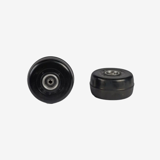 MARWE  kolesa za tekaške rolke CLASSIC CL SC6 80*40 R STANDARD SPEED RATCHET black