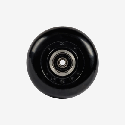 MARWE  kolesa za tekaške rolke CLASSIC CL SC6 80*40 F CLASSIC FREE SPIN black