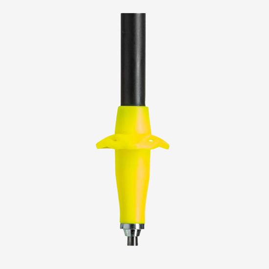 LEKI trail palice 65225861 NEOTRAIL FX.ONE SUPERLITE bright red neonyellow naturalcarbon