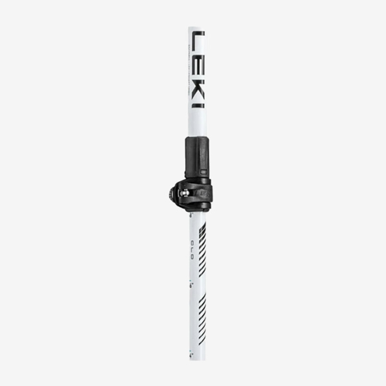 LEKI trail palice 65226851 CROSS TRAIL FX SUPERLITE COMPACT white mint