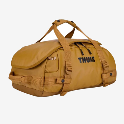 THULE torba 808578 CHASM DUFFEL Golden 30L