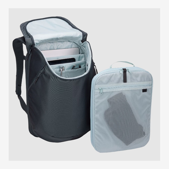 THULE nahrbtnik 808483 SUBTERRA 2 dark slate 26L