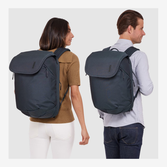 THULE nahrbtnik 808483 SUBTERRA 2 dark slate 26L