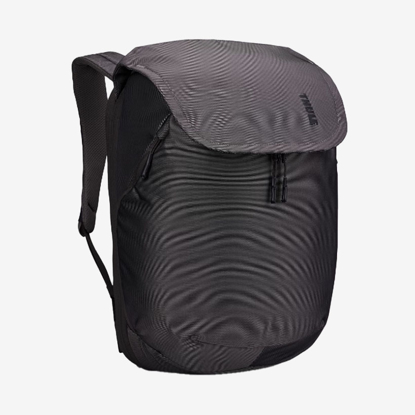 THULE nahrbtnik 808484 SUBTERRA 2 vetiver gray 26L