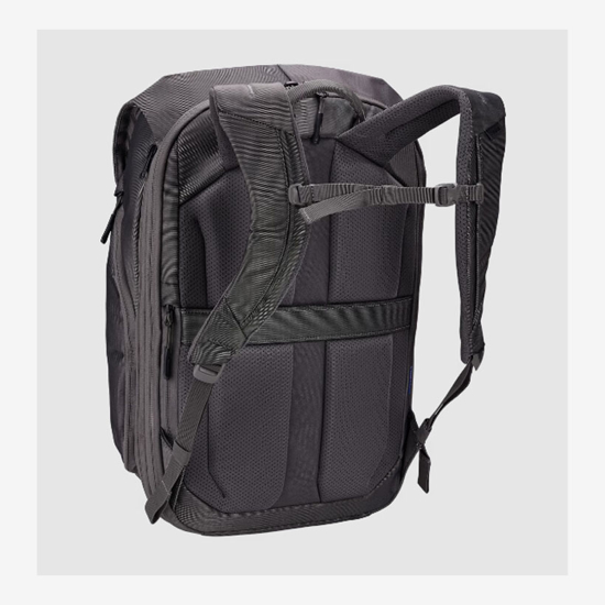 THULE nahrbtnik 808484 SUBTERRA 2 vetiver gray 26L