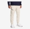 UNDER ARMOUR m hlače UNSTOPPABLE FLEECE JOGGERS summit white