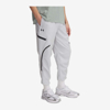 UNDER ARMOUR m hlače 1390256-014 UNSTOPPABLE CARGO PANTS hallo grey
