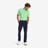 UNDER ARMOUR m golf hlače 1374606-410 MATCHPLAY TAPERED GOLF TROUSERS midnight navy