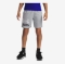 UNDER ARMOUR otr hlače TECH LOGO SHORTS mod gray white