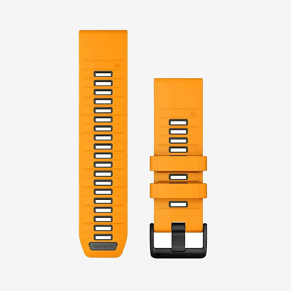 GARMIN pašček QUICKFIT® 26 010-13393-01 spark orange