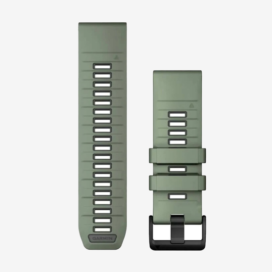 GARMIN pašček QUICKFIT® 26 010-13393-04 willow