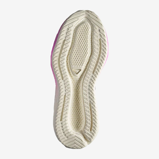 SALOMON ž tekaški copati 479758 AERO GLIDE 3 sedona sage/vanilla ice