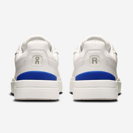 On m copati 3MF30640629 THE ROGER ADVANTAGE white indigo