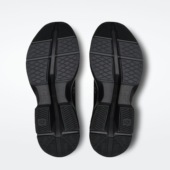 ON m copati 3MD30060106 CLOUDPULSE black eclipse