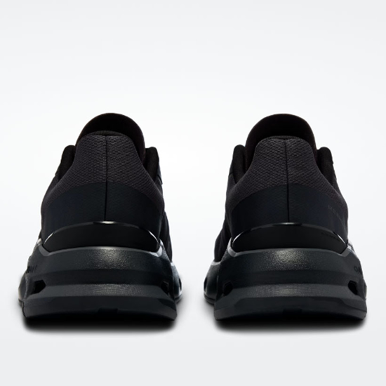 ON m copati 3MD30060106 CLOUDPULSE black eclipse