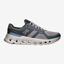 On m tekaški copati 3ME10143194 CLOUDRUNNER 2 alloy chambray
