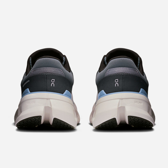 On m tekaški copati 3ME10143194 CLOUDRUNNER 2 alloy chambray