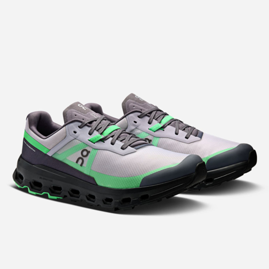 On m trail copati 3ME30110522 CLOUDVISTA 2 lilac black