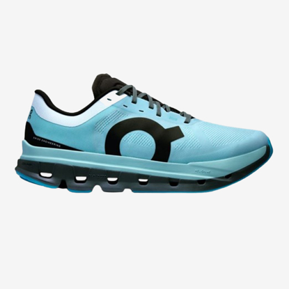 On m tekaški copati 3MF10113306 CLOUDFLOW 5 arctic stone