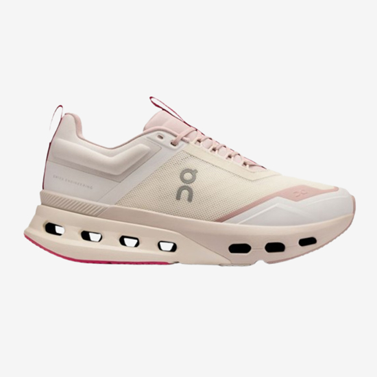 On ž copati 3WE30413572 CLOUDNOVA X ice fade