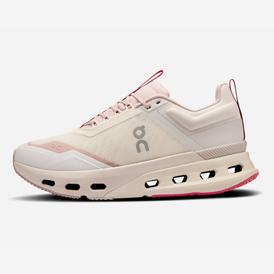 On ž copati 3WE30413572 CLOUDNOVA X ice fade