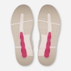 On ž copati 3WF30392626 THE ROGER ADVANTAGE white pink