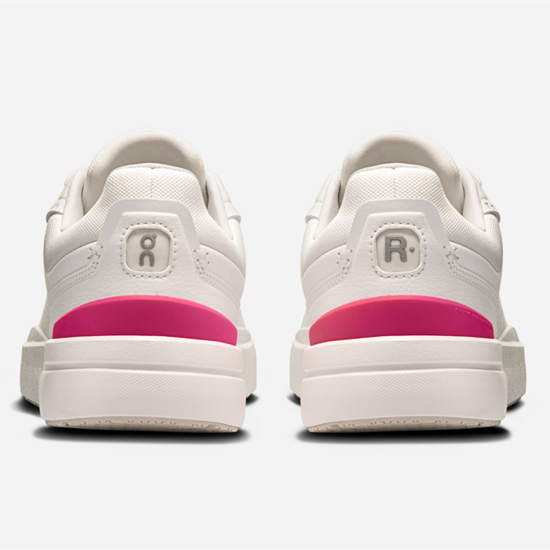 On ž copati 3WF30392626 THE ROGER ADVANTAGE white pink