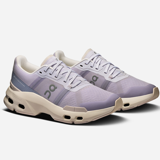ON ž copati 3WD30063576 CLOUDPULSE raindrop stone