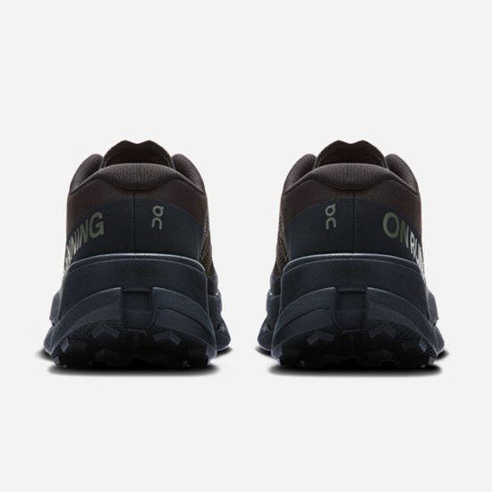 On ž trail copati 3WF30111043 CLOUDULTRA 3 black black