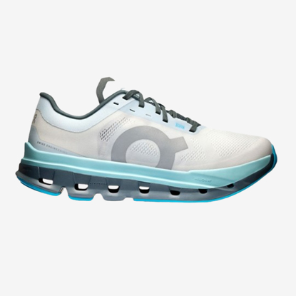 On ž tekaški copati 3WF10093306 CLOUDFLOW 5 arctic stone