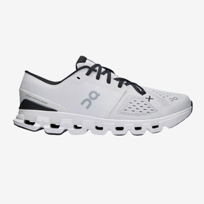 On ž copati 3WE30070791 CLOUD X 4 ivory black