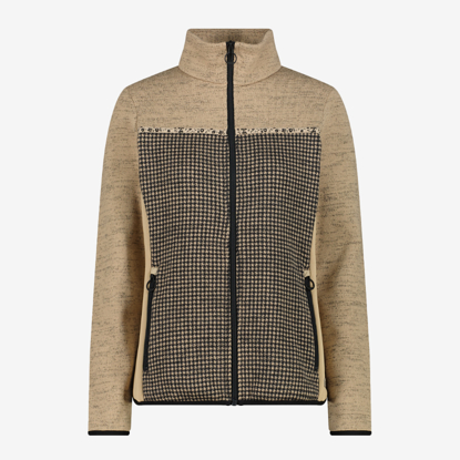 CMP ž jopica 35H4036 P405 JACKET cookie