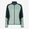 CMP ž jopica JACKET trek green lotus