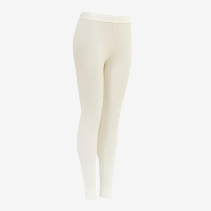 DEVOLD ž perilo hlače 237 110 010 DUO ACTIVE MERINO 205 raw white