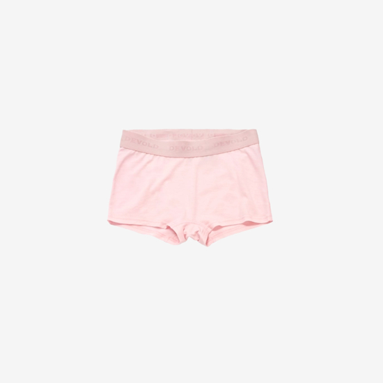 DEVOLD ž perilo hlače 180 144 150 BREEZE MERINO 150 chalk pink