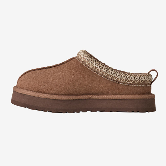 UGG otr natikači 1143776K TAZZ rocky oak