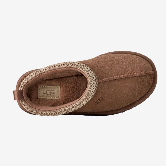 UGG otr natikači 1143776K TAZZ rocky oak