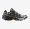 SALOMON m trail copati SPEEDCROSS 6 GTX trooper/black/wood thrush