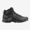SALOMON m pohodni čevlji X ULTRA 5 MID GTX black/asphalt/castlerock
