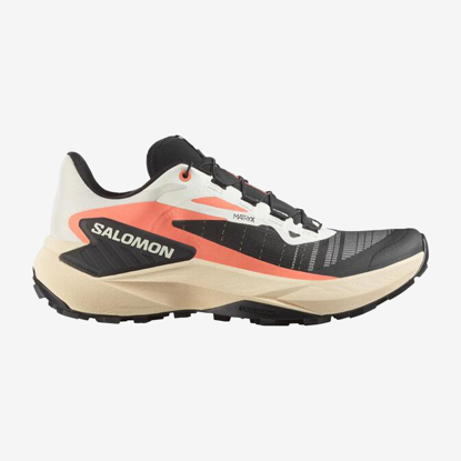 SALOMON ž trail copati 478204 GENESIS fusion coral/tender peach